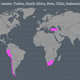 Image for article titled A global tour of the emerging-markets currency crunch